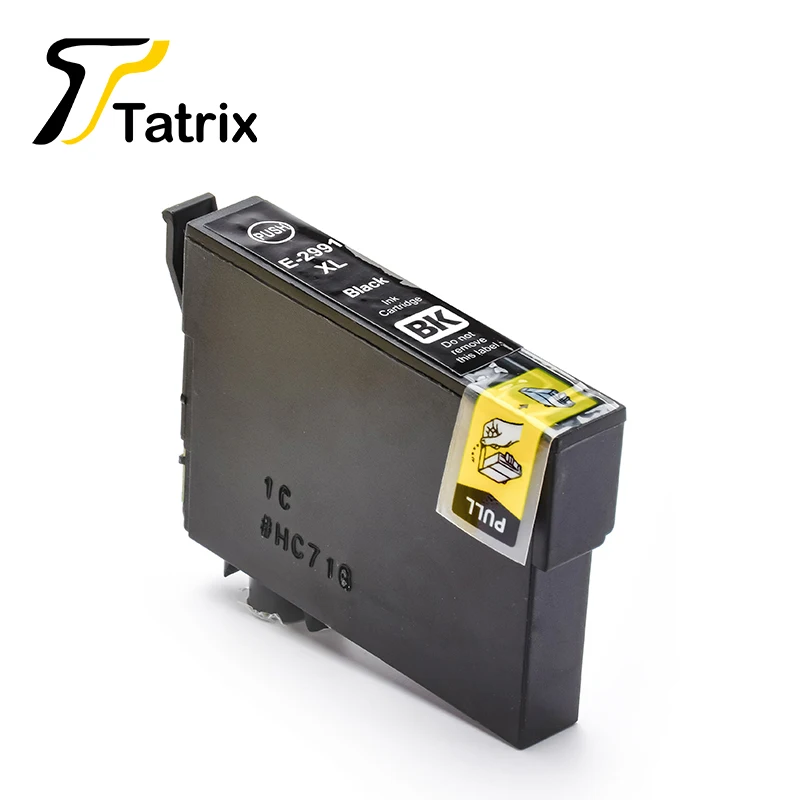 4PK для Epson 29XL T2991 T2992 T2993 T2994 совместимый чернильный картридж принтера Expression Home
