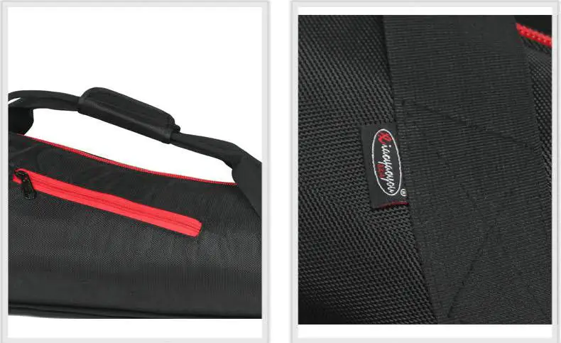 Новая профессиональная сумка для штатива монопода камеры фотосъемки SIRUI MANFROTTO GITZO