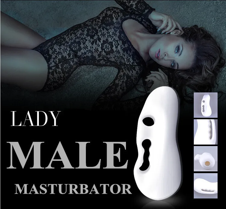 3 стиля тренажер для пениса Мужской мастурбатор силиконовый Карманный