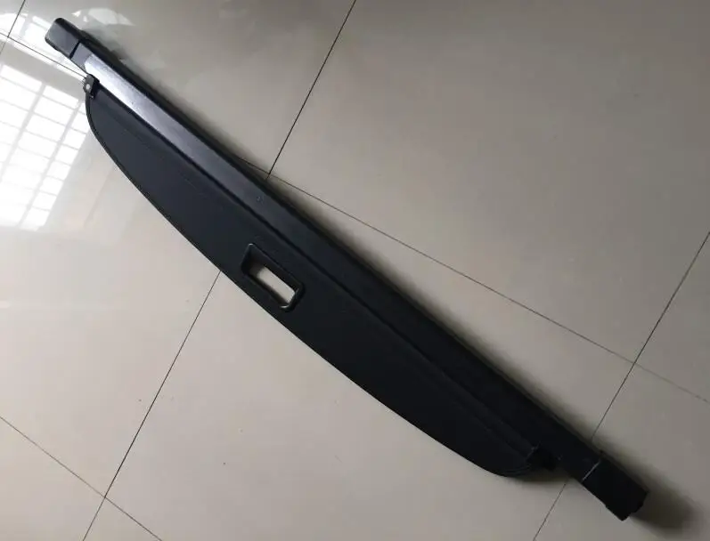 Для Ford Ecosport 2013 2014 2015 2016 2017 2018 задний багажник Грузовой чехол щит безопасности