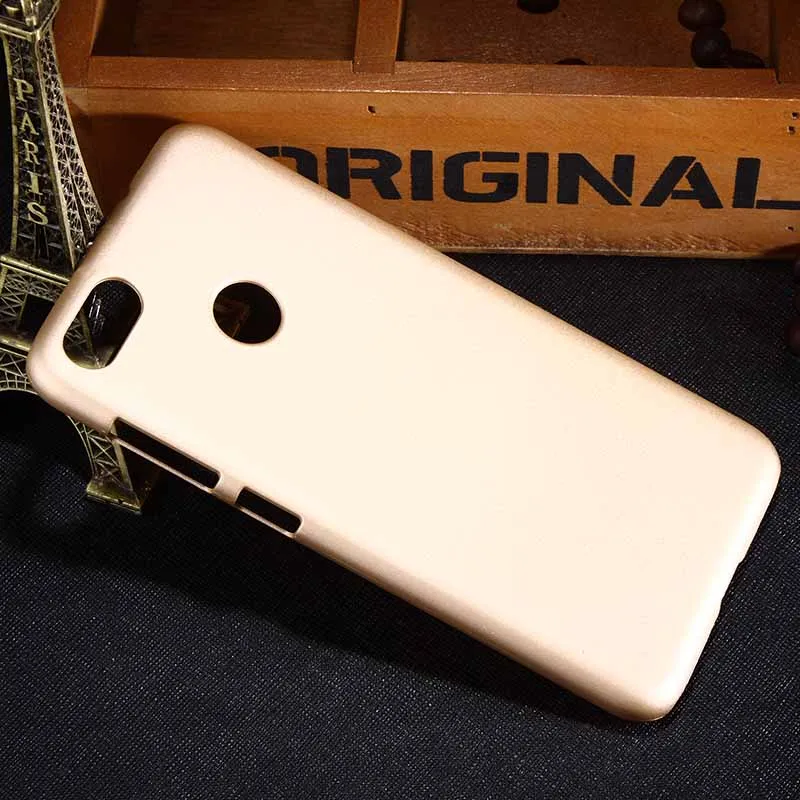 Для Huawei Y6 Pro 2017 Новый разноцветный роскошный прорезиненный матовый пластиковый