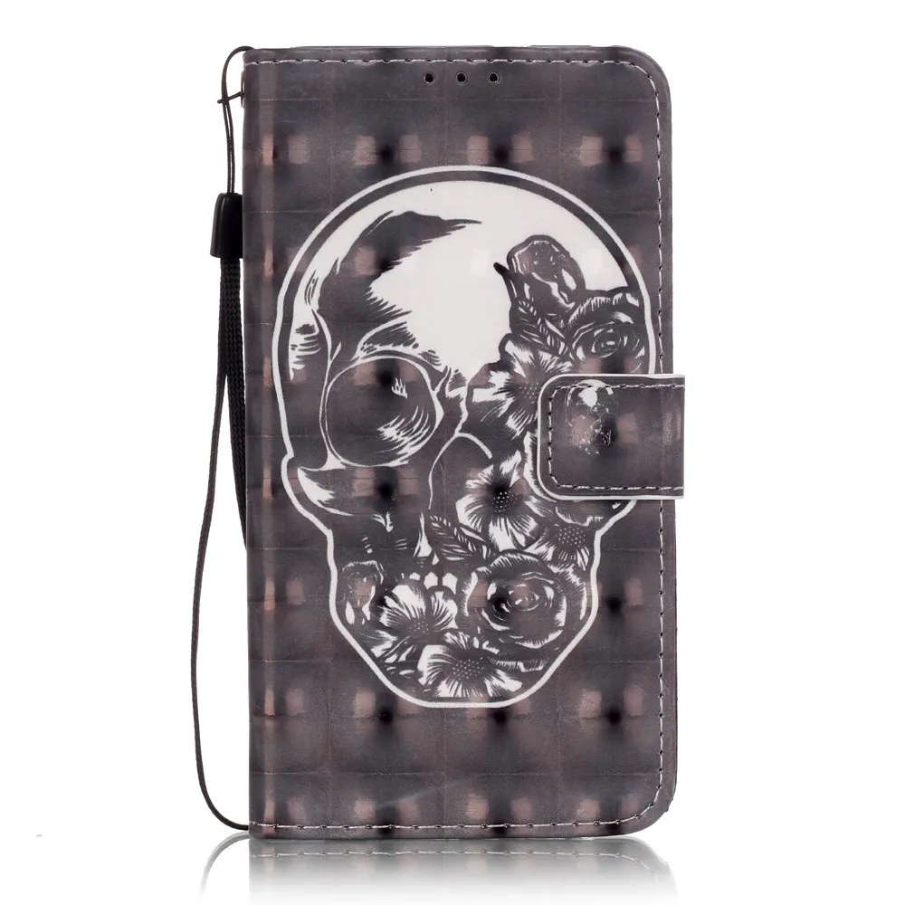 Бренд 3D искусственная кожа мобильный Чехлы для Apple iphone5se Симпатичный мультфильм