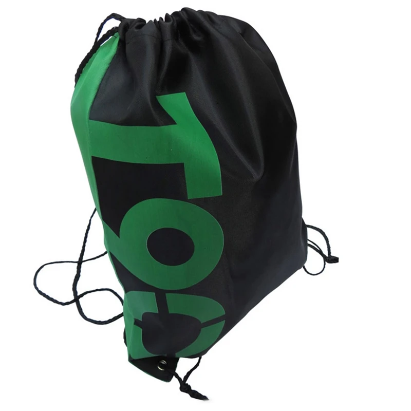Водонепроницаемый Плавательный рюкзак двойной Слои Drawstring сумка спортивная сумка водных видов спорта путешествия Портативный сумка для вещей 12 видов цветов