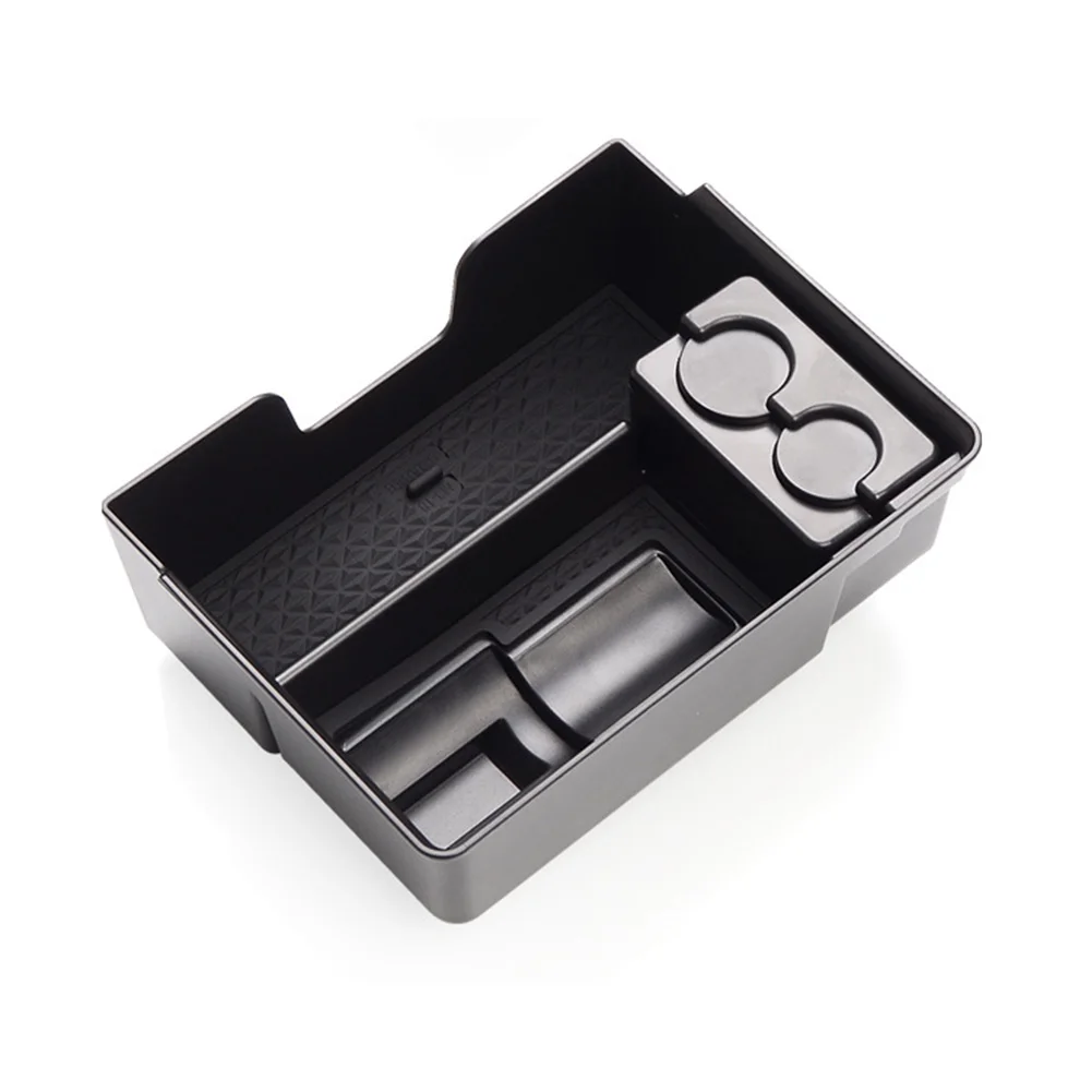 Для украшения интерьера Простой ящик для хранения аксессуаров центральный