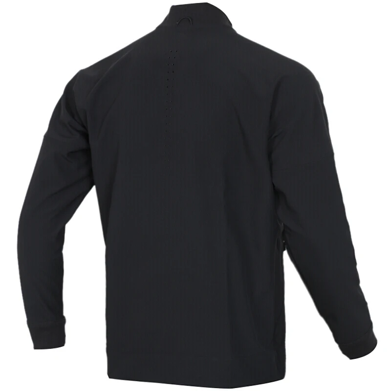 Оригинальный Новое поступление Adidas M ZNE Rever Jkt мужская двусторонняя куртка