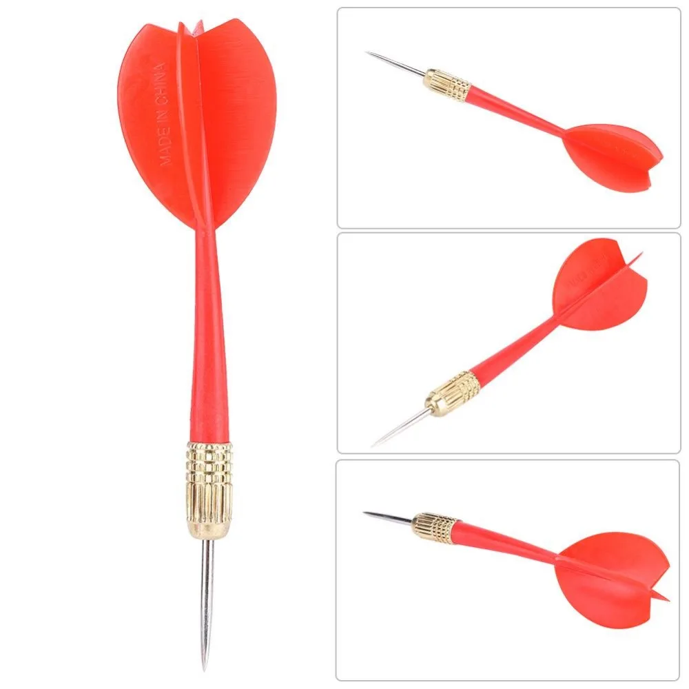 15 шт. Горячая новинка Дартс хороший летная борона Высокое качество точка