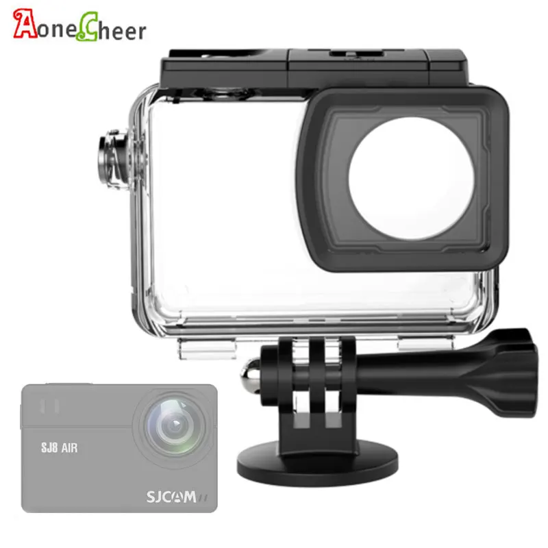 Водонепроницаемый чехол SJ8 Plus Pro A для подводной камеры Series SJ8Plus SJ8Pro SJ8Air |