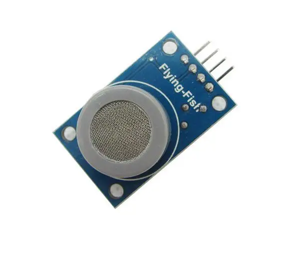 5 шт. полупроводниковый датчик MQ7 CO|module sensor|module diymodule kit |