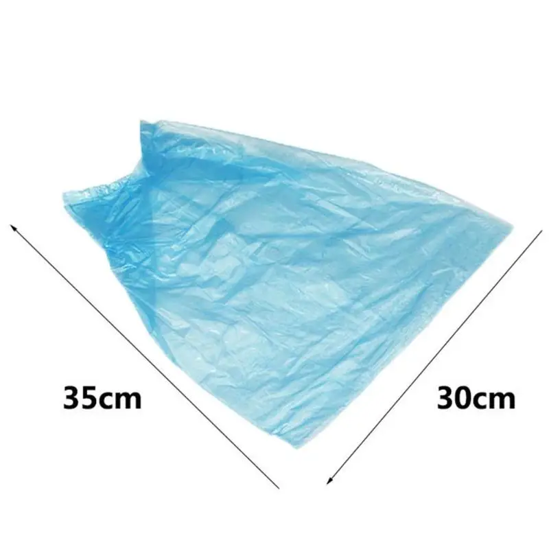 

4pcs Dog Pet Pooper Scooper Long Handle Jaw Dogs Poop Scoop Clean Outdoor Excretion Pickup Animal Waste with Plastic Bag