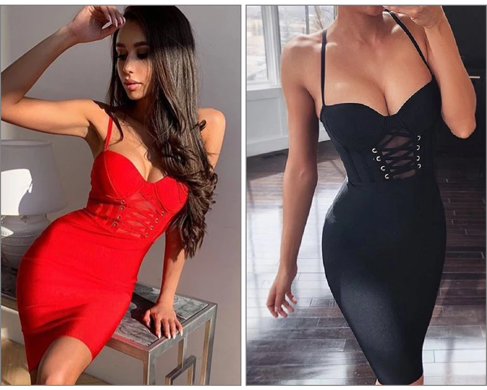 Летнее Новое Женское Бандажное платье Vestidos элегантное фиолетовое без рукавов вечерние платья бодикон