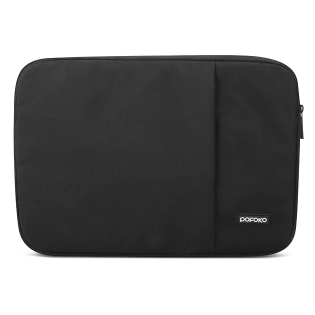 Сумка POFOKO для ноутбука 15 6 дюйма 16 дюймов чехол HP DELL Toshiba ASUS Sony Acer Lenovo IB|sleeve bag case|laptop