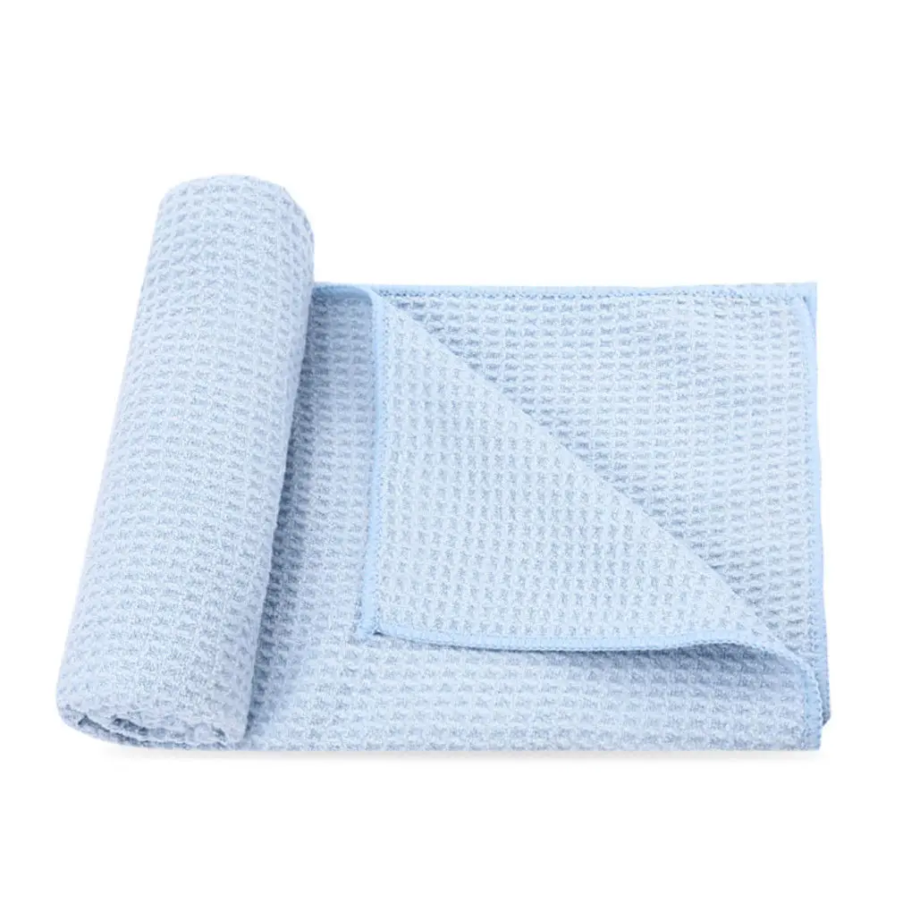 a Car Wash Microfiber Towel Auto Cleaning Drying Cloth Hemming Super Absorbent - Цвет: a