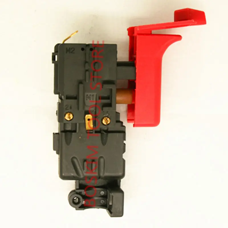 

Переключатель для BOSCH 26 BOSCH GBH2-22 GBH2200 GBH2-23RE GBH2-23REA GBH2-24D GBH2-28D GBH2-28 GBH2-25DV GBH2-28DV GBH2-28DFV