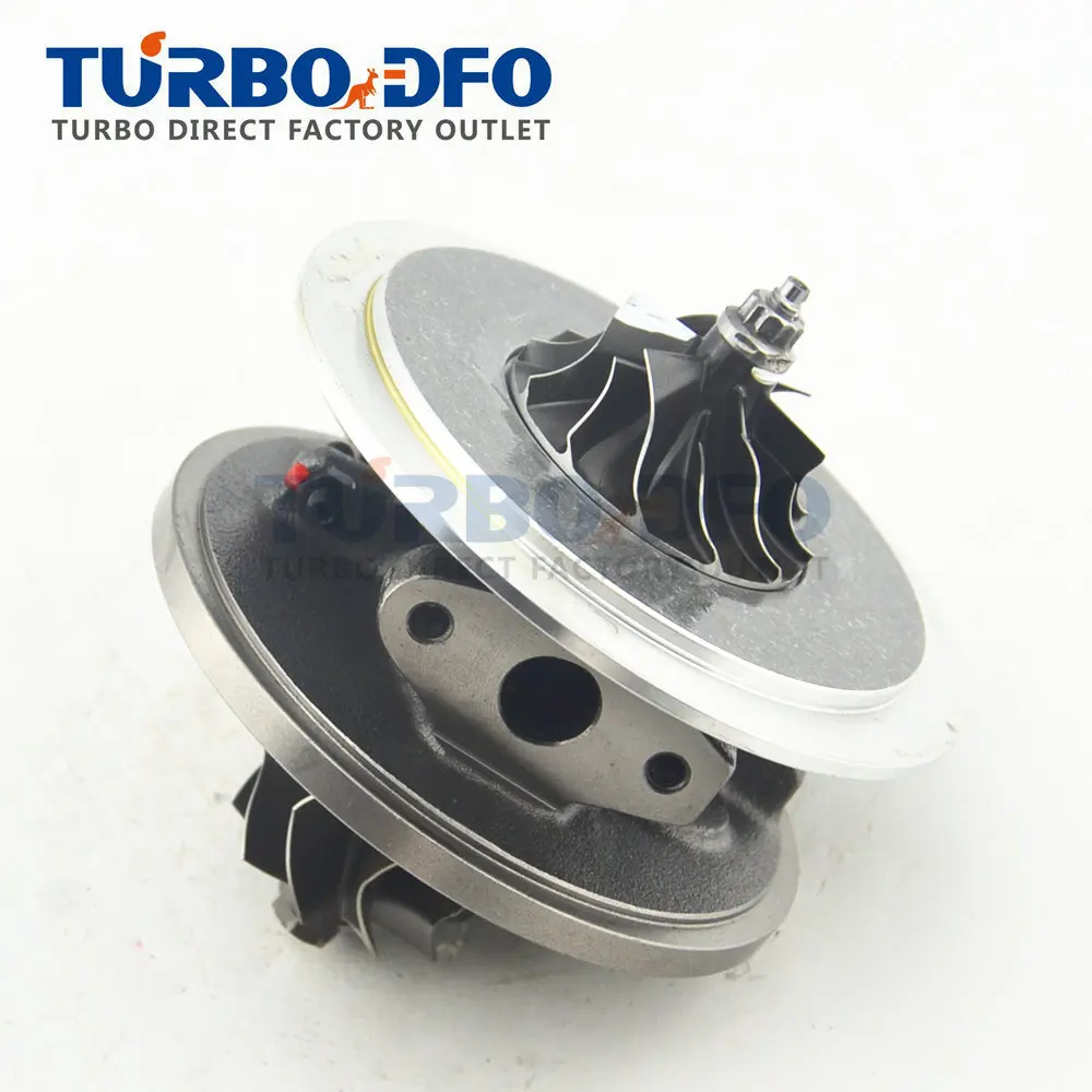 GT1749V 777250 turbo core CHRA NEW for Alfa-Romeo 147 / 156 1.9 JTD 110Kw 150HP 16V 2004- turbine cartridge Balanced 760497 | Автомобили и