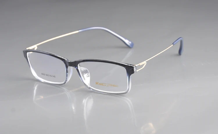 Рождественские подарки оптическая оправа для очков женские ультратонкие