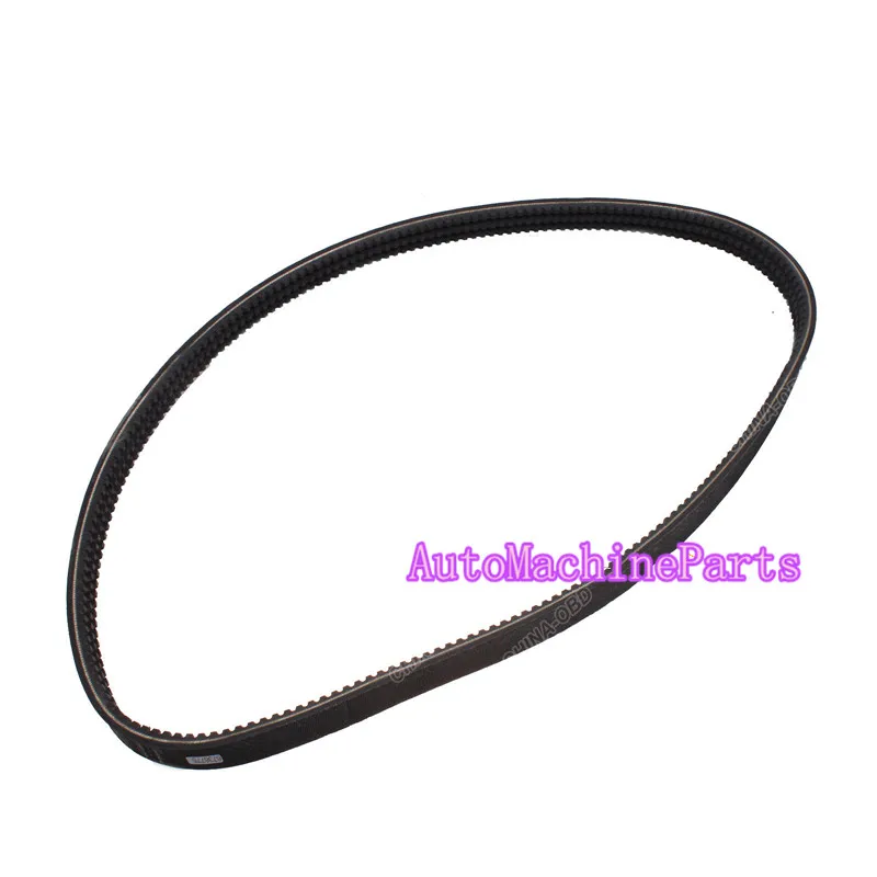 Новый приводной ремень 6736775 для Bobcat Skid Steer главный шкив насоса|belt belt|belt drivebelt m |