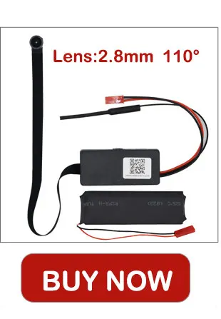 Wifi HD мини-камера wifi маленькая камера 1080P дистанционный мониторинг аудио датчик движения обнаружения микро видеокамера мини-камера