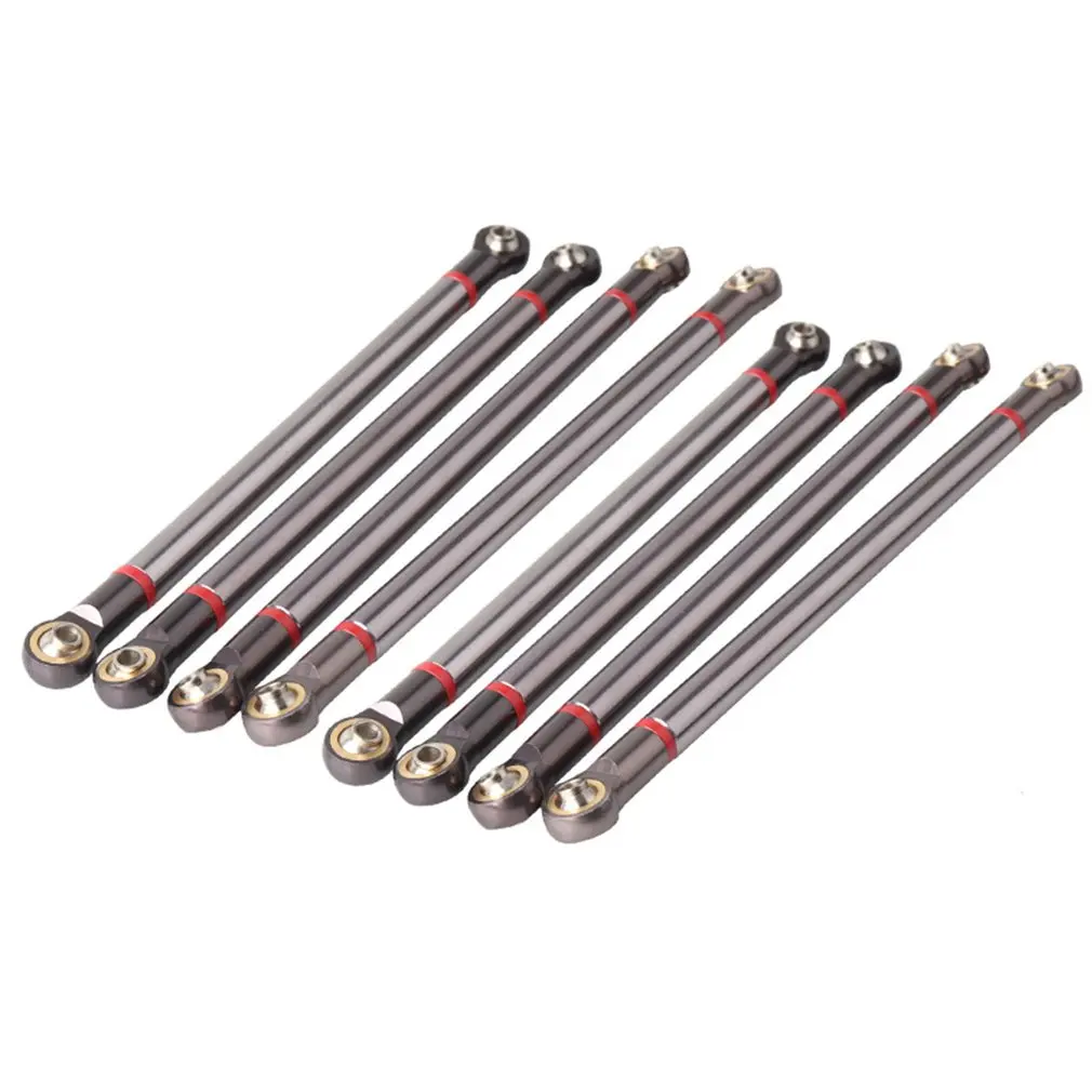 8 шт. Радиоуправляемый выдвижной ручкой для покупок с универсальным шаровые