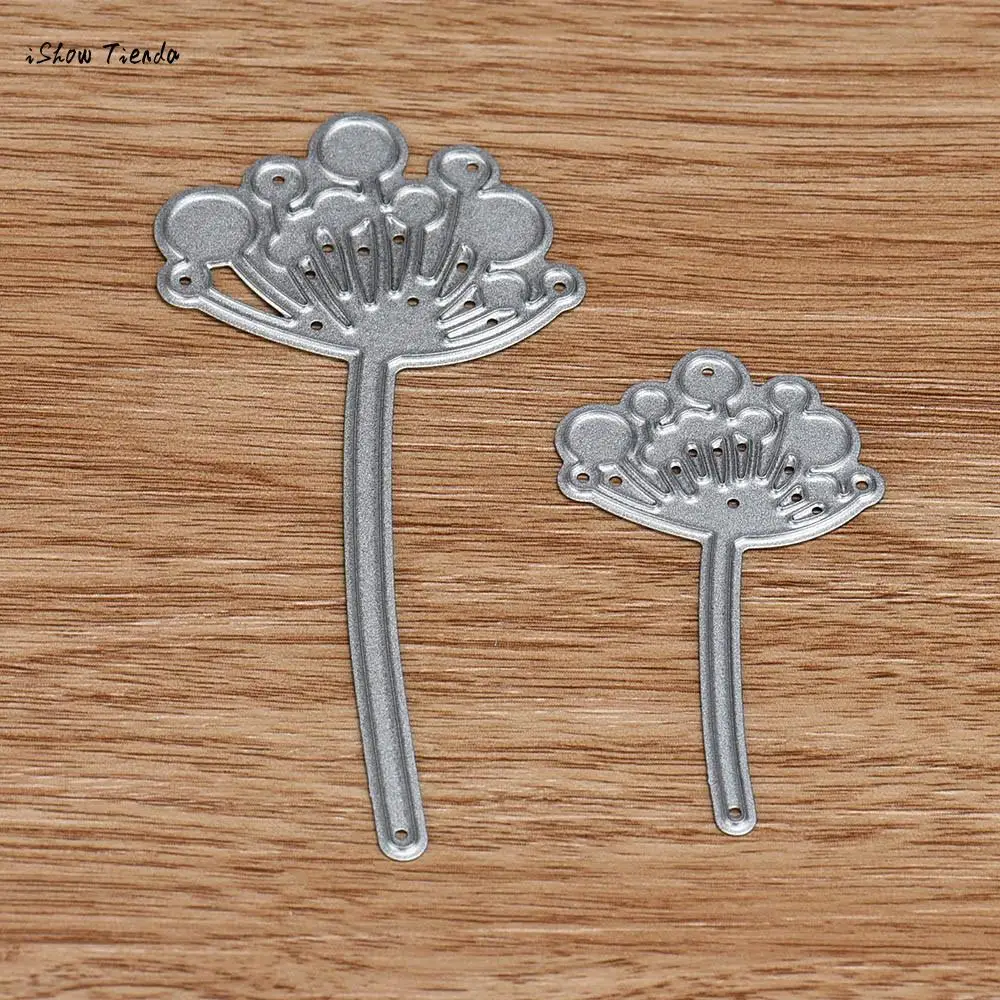 Горячая распродажа новые металлические вырубные штампы трафарет для