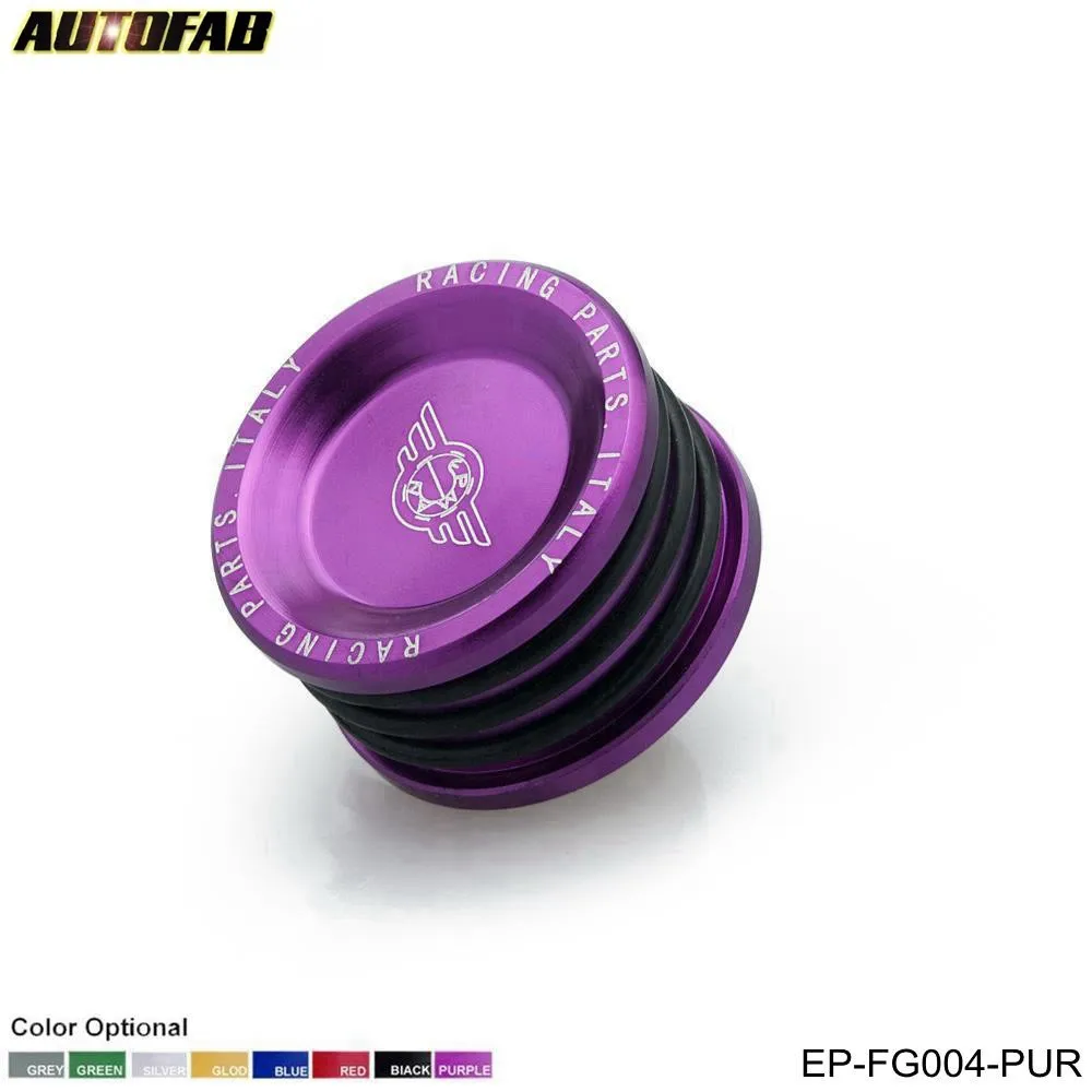 Гоночная камера версия 2 для HONDA ACURA CIVIC CRX EG EK DC B16 B18 GSR AF-FG004-EP-FS