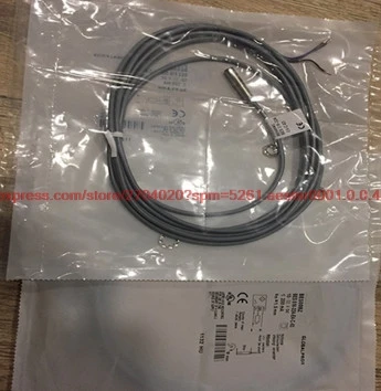 

100% NEW BES 516-324-E0-C-02 Proximity Switch DC 3-wire PNP Normally Open Inductive Sensor
