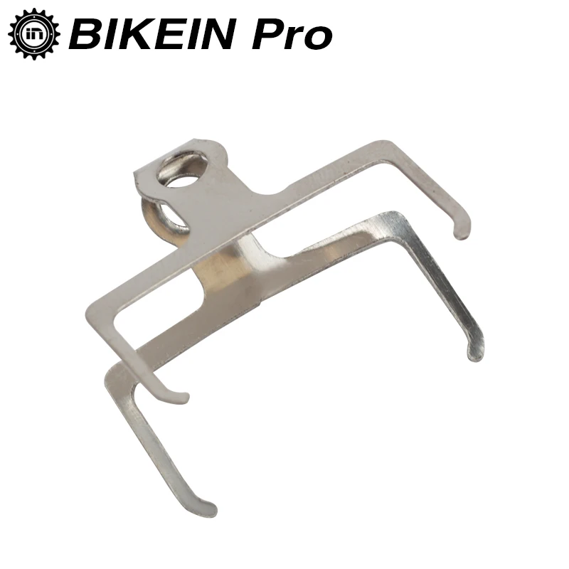 BIKEIN 1 пара металлический диск тормозные колодки для SRAM X0 XX DB1/3/5 MTB AVID Elixir R/CR/CR