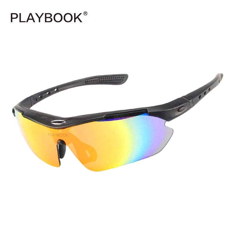 Outdoor sun fishing cycling glasses 0089 can be equipped with myopia bicycle polarized sports |