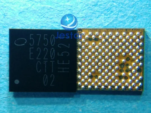 2 20 шт PMB5750 5750 промежуточный IF IC для iPhone 7 7plus|Интегральные схемы| |