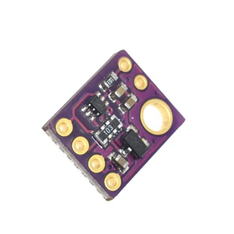 GY-49 MAX44009 модуль датчика окружающего света для Arduino с 4-контактным модулем