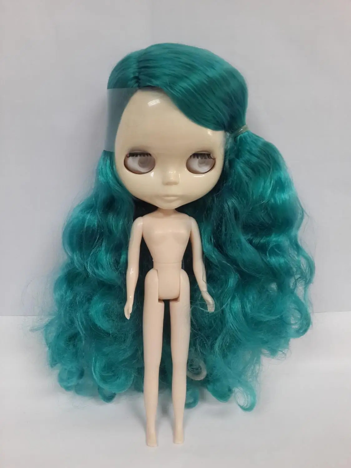 05 Без глазных фишек, без макияжа Blyth doll - Цвет: 05