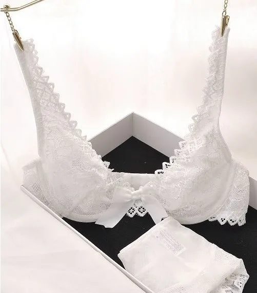 B19 Многофункциональный сексуальный и удобный ультра-тонкий кружевной