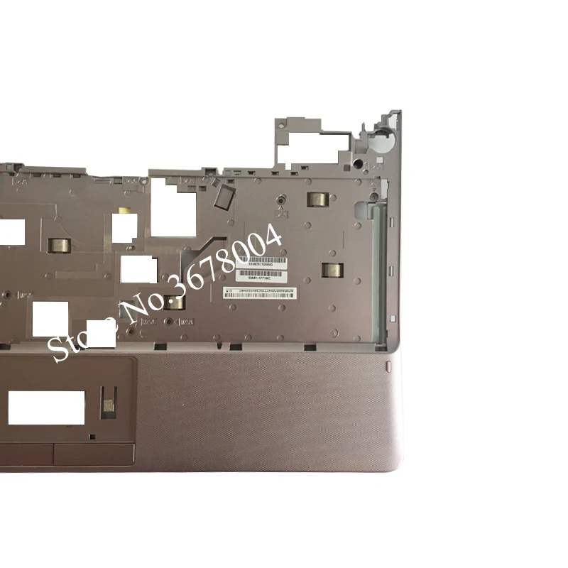 Новый ноутбук верхний регистр c shell для samsung NP350V5C NP355V5C 350V5C 355V5C 355V5X Palmrest Обложка