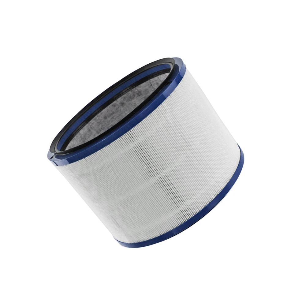 HEPA фильтры для Dyson Pure Cool Link вентилятор для очистки воздуха HP01 HP02 HP03 DP01 DP02 DP03 фильтр для очистки воздуха аксессуары