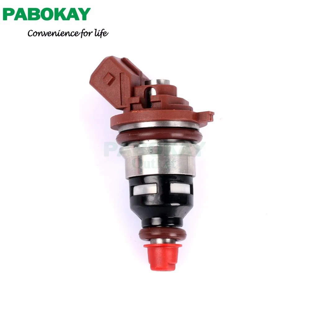 100% новый высококачественный топливный инжектор Zetec 958F9F593BB 958F-9F593-BB для FORD Escort -mondeo 1