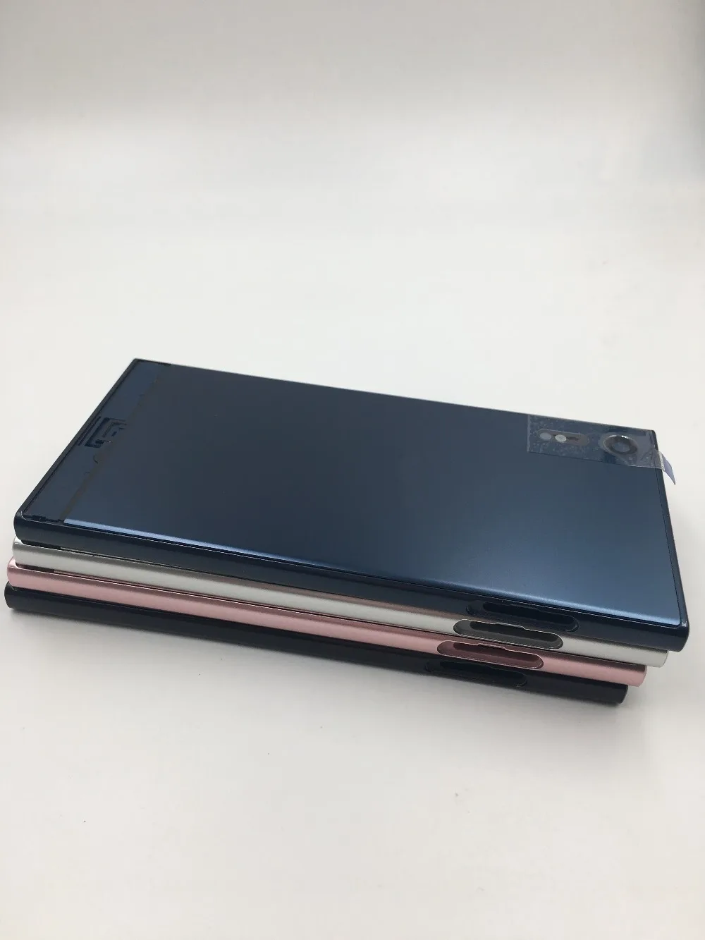 Высокое качество для Sony Xperia XZ F8332 F8331 корпус батарейного отсека Крышка двери