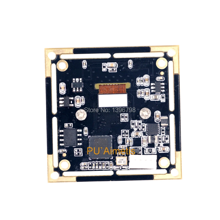 USB2.0 мини Камера 800 W SONY IMX179 AF Автофокус 15FPS MJPEG USB Камера модуль двойная поддержка Аудио Веб камера UVC