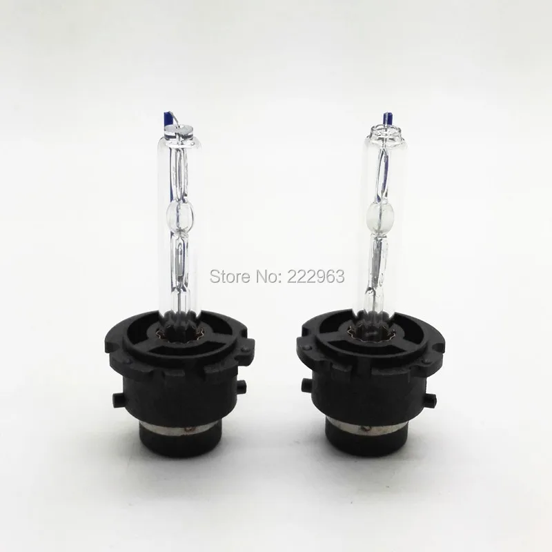 

30pairs/Lot 35W HID Xenon bulb D2S D2C 4300K 6000K 8000K 10000K 12000K