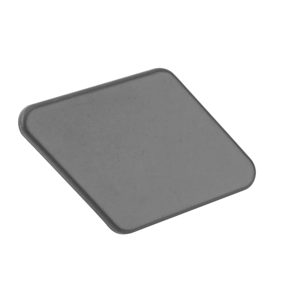 Автостайлинг 1 пара насадка для омывателя переднего бампера фары всасывающая