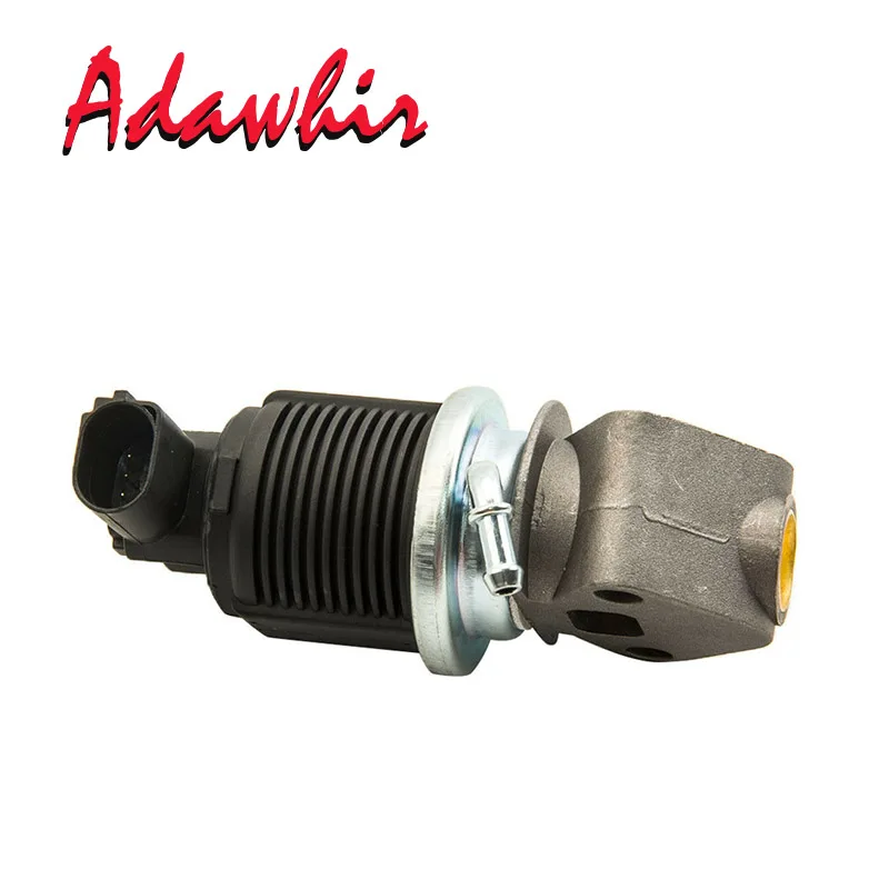 036131503T Новый для Audi A2 Skoda Fabia Octavia Seat Ibiza VW Golf Polo Bora Mk4 1 4 6 16 В клапан EGR с прокладкой
