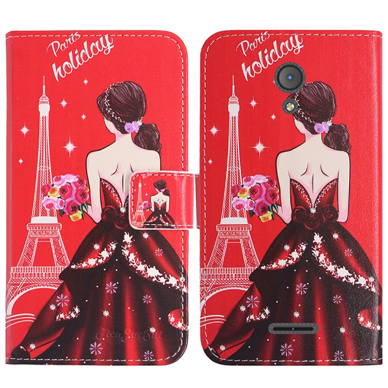 TienJueShi модный защитный кожаный чехол с откидной крышкой чехол-кошелек Etui