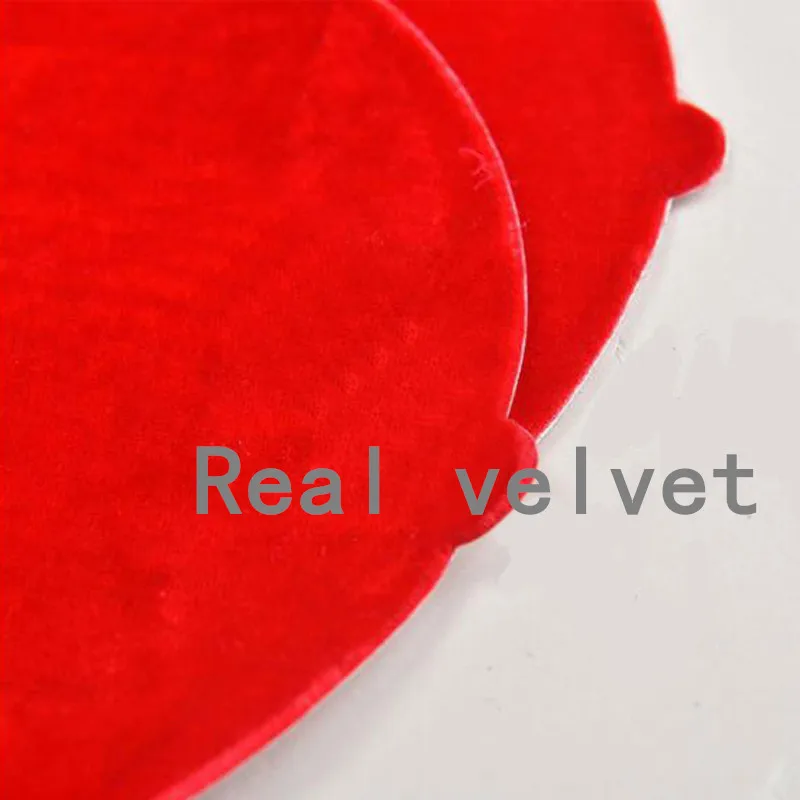 300 мм вельветовый холст для чистки шелка полировальная ткань диск промышленная