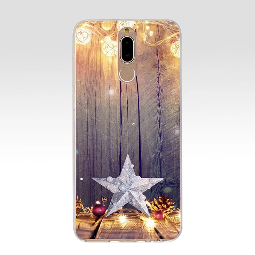 29 E чехол для huawei nova 2i, мягкий силиконовый термополиуретановый чехол с крутым рисунком для huawei nova 2i, чехол для телефона s - Цвет: 29