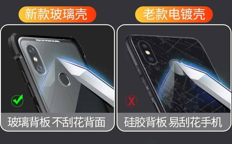 Для Meizu 16th чехол для Plus из закаленного металлического стекла Pro прозрачный