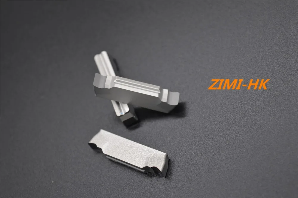 

10pcs ( CK ) MGGN500-G LH 010 Used for Aluminum Superior quality