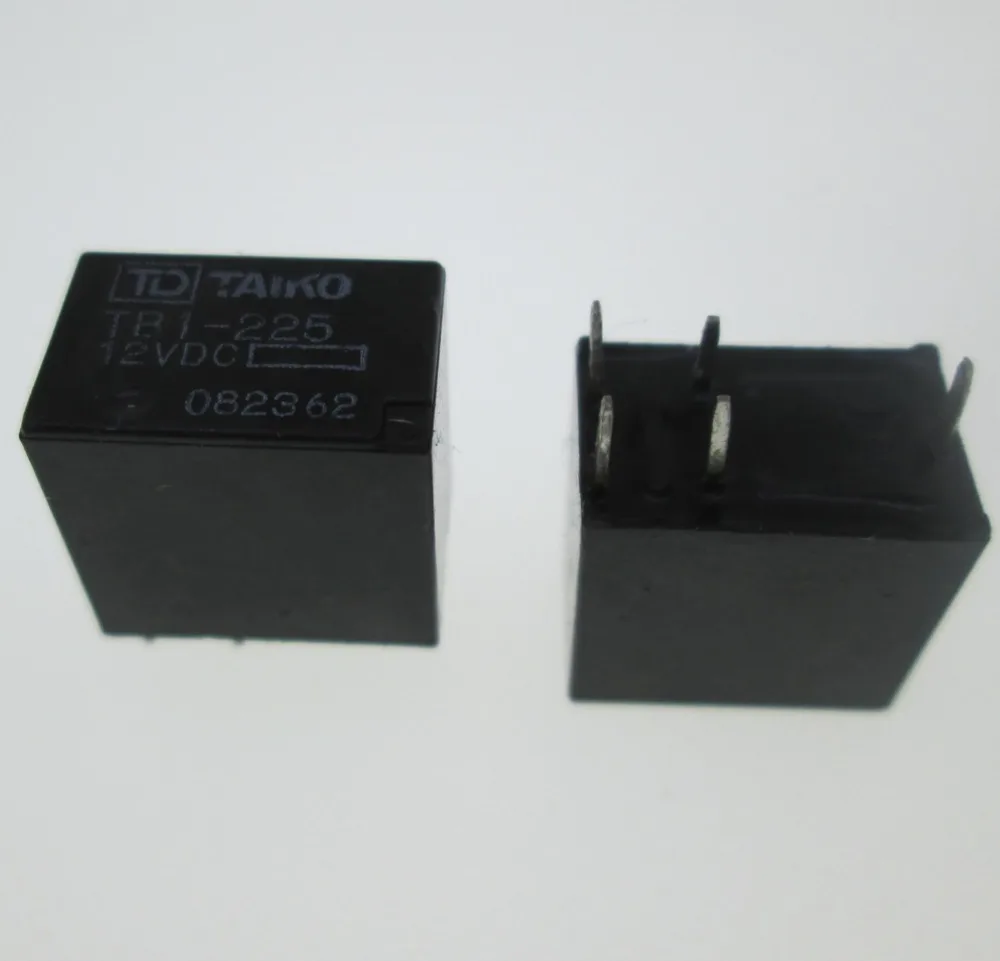 Автомобильное реле TB1 225B 225 5PIN|Реле| |