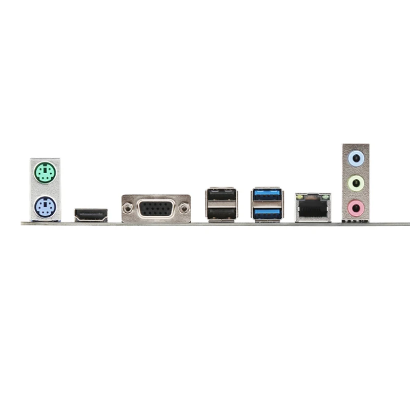 Onda H310CD3 материнская плата LGA 1151 DDR3 ПАМЯТЬ 16G SATA3.0 M.2 VGA/HDMI основная PCI Express x16 M-ATX