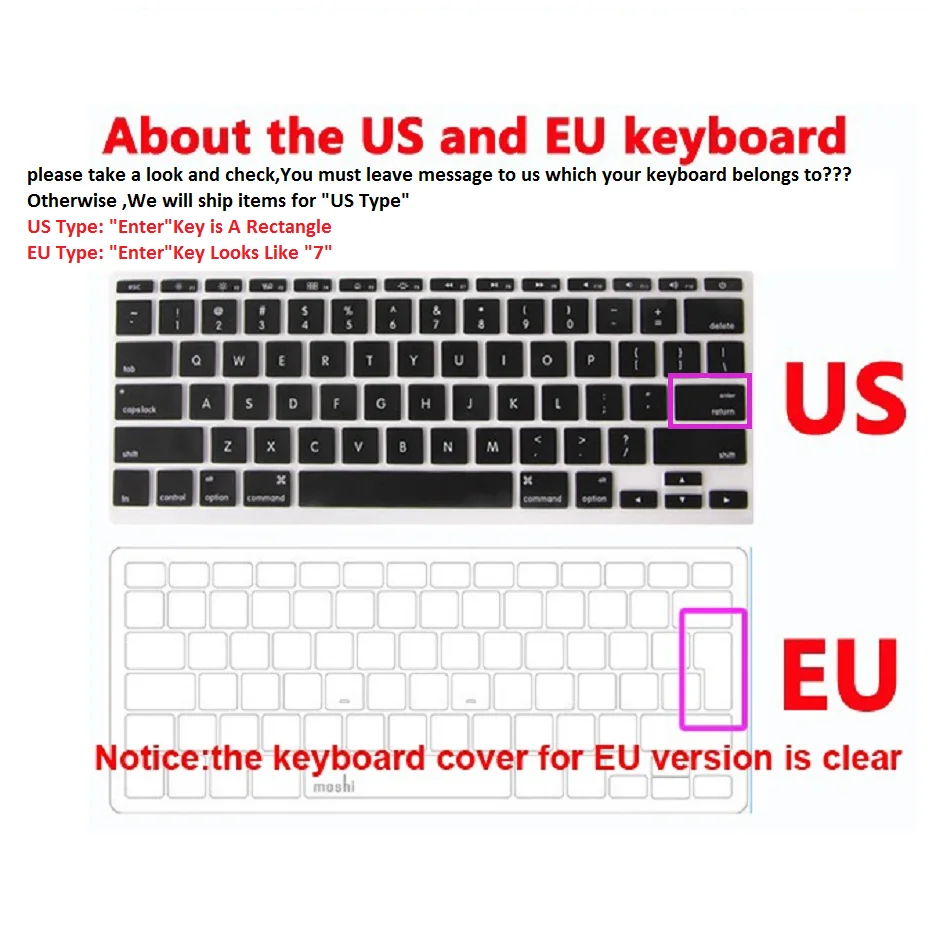 2020 New Laptop Case Notebook Tablet Shell Keyboard Cover Bag Sleeve For Apple Macbook Pro Retina Touch Bar Air 11 12 13 15 16"