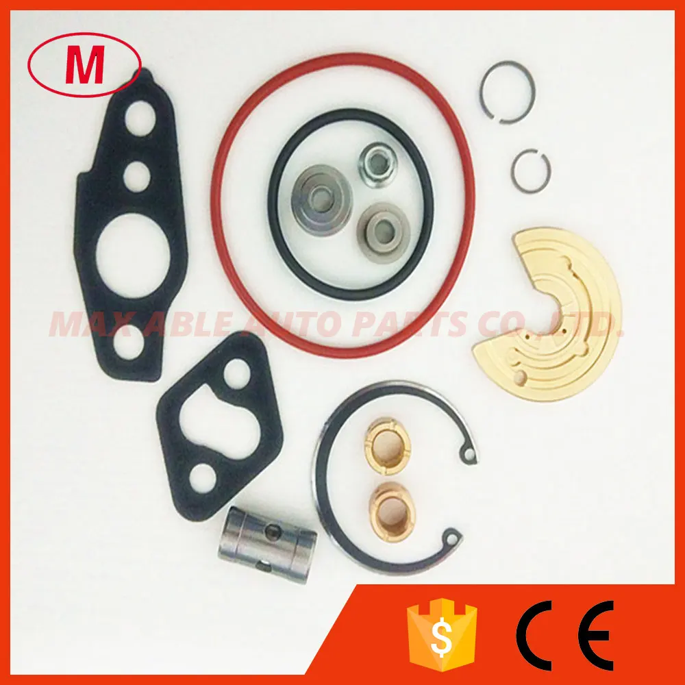 CT12 турбонагнетатель ремонтные комплекты/турбо комплекты/сервисные комплекты