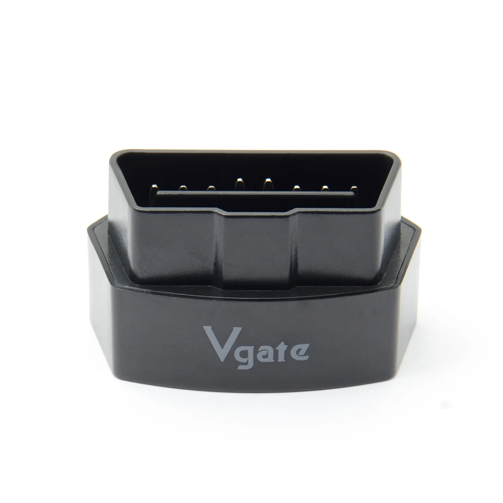 Диагностический сканер Vgate iCar 3 ELM327 Wi Fi OBD2 для ANDROID iOS iPHONE iPAD iCar3 самая низкая цена|obd2