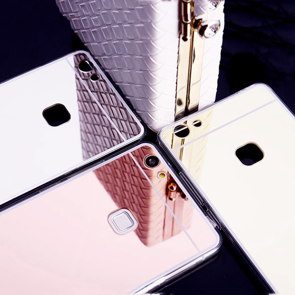 Мягкий чехол-накладка из ТПУ чехол для Huawei P8 Lite 2017 P9 P10 P20 Mate 10 Nova 3 Y6 2018 Honor 9 8 6A 6X 7X 8X -